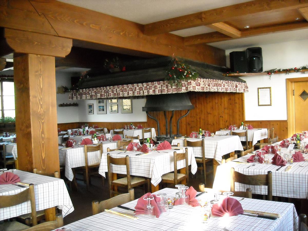 Al Tajol Hotel Lamon Exterior photo