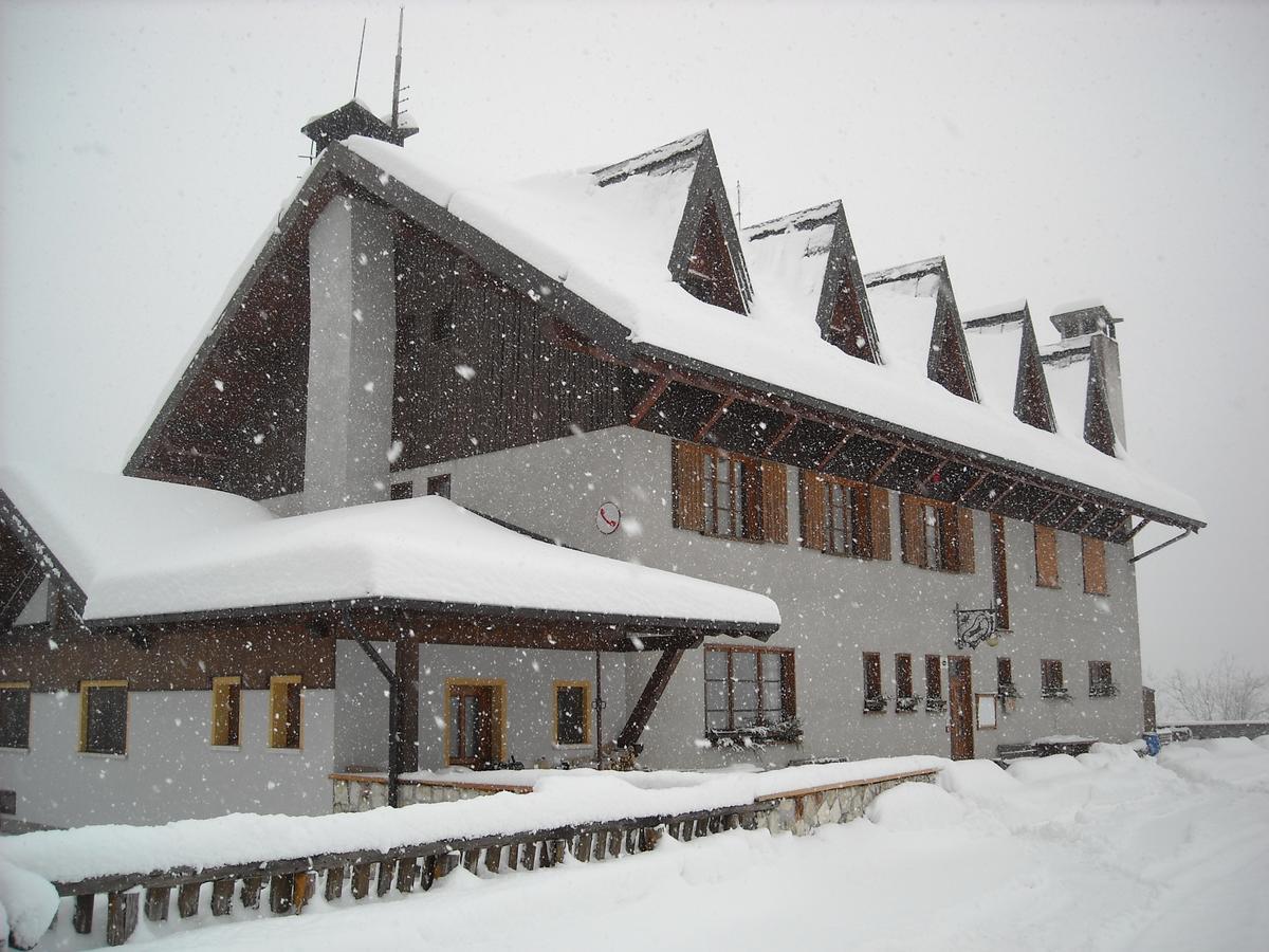Al Tajol Hotel Lamon Exterior photo